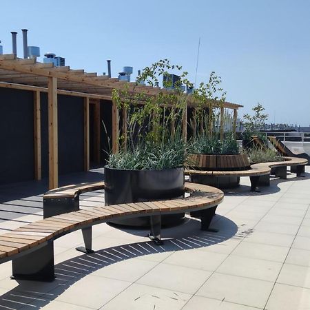 Apartament Perla Baltyku Polanki Aqua Z Parkingiem. Kołobrzeg Extérieur photo