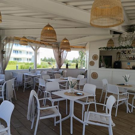 Apartament Perla Baltyku Polanki Aqua Z Parkingiem. Kołobrzeg Extérieur photo