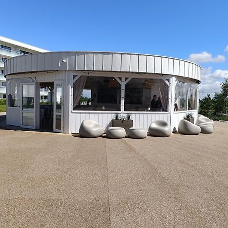 Apartament Perla Baltyku Polanki Aqua Z Parkingiem. Kołobrzeg Extérieur photo