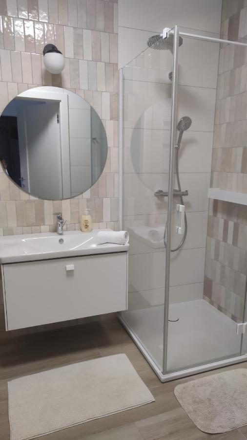 Apartament Perla Baltyku Polanki Aqua Z Parkingiem. Kołobrzeg Extérieur photo