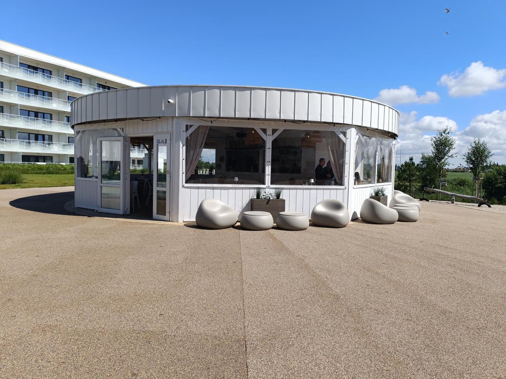 Apartament Perla Baltyku Polanki Aqua Z Parkingiem. Kołobrzeg Extérieur photo